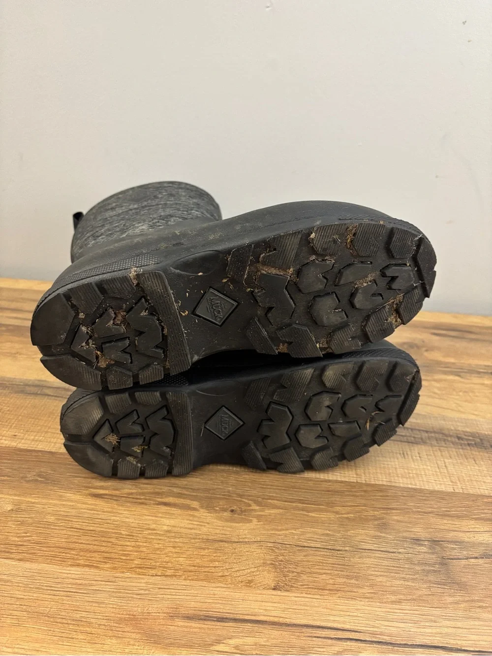 The Original Muck Boot Company Element Waterproof Insulated Winter Snow Boots